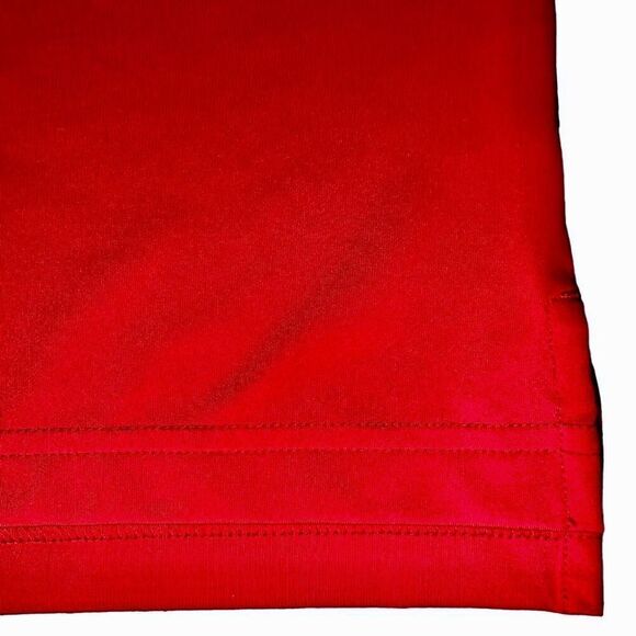 Champion NC State Dad Performance Polo in Red Men’s M - Picture 4 of 8